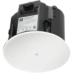 JBL-C426C/T 6-Inch Coax 2-Way Blind-Mount Speaker Pair 110W