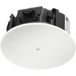 JBL C426LP 6in Coax 2-Way Low-Profile Speaker Pair