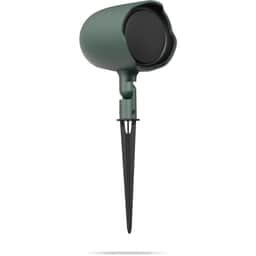 JBL-GSF3-GN -Pair Ground-Stake Spkr, 3" Coax