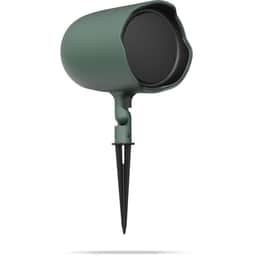JBL-GSF6-GN Pair- Ground-Stake Spkr, 6″ Coax