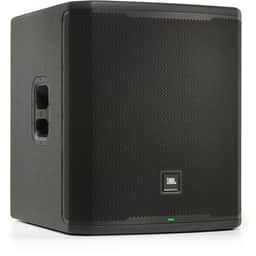JBL PRX918XLF 18-In Powered Subwoofer