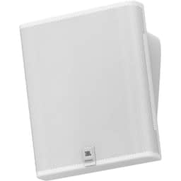 JBL-SLP12/T-WH -Pair Sleek Low-Profile On-Wall, 3"