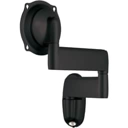 DUAL ARM IN-WALL MNT, UNIV