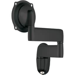Dual arm wall mount universal