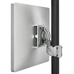 K0 Pitch/Pivot Pole Mount Single Display