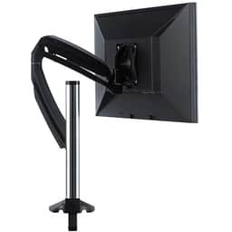 Kontour K1 Single Display Column Desk Mount