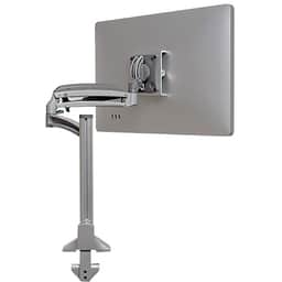 K1C120 REDUCED HEIGHT, SLV