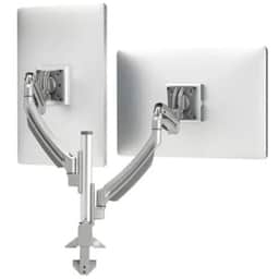 K1 CLMN MNT DUAL DISP DUAL 2L ARMS, SLV