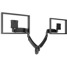 K1 Wall Mount Dual Display, 2L Arm