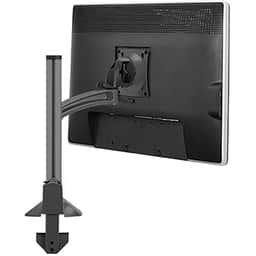 K2 Column Mount Single Display 1L Arm