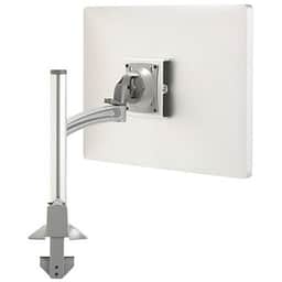 Kontour K2C Articulating Column Mount, 1 Monitor