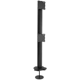 Adj Array Dual (1x2) Grommet