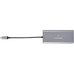 USB-C Hub Multiport Adapter