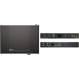 Encoder JPEG2K 4K 60 4:4:4 over 1GbE part of KDS-17 series