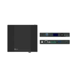 Encoder JPEG2K 4K at 60 4 4 4 over 1GbE part of KDS-17 series