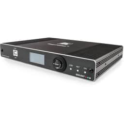 AVoIP Encoder for 4K60 4:2:0, HDR10 over 1G network