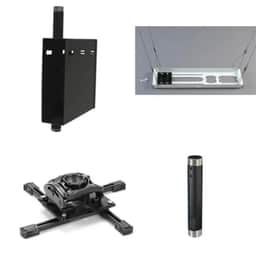 KIT, RPMAU, CMS012, CMS440, CMA170