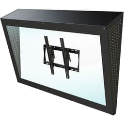 Ligature Resistant TV Enclosure for 22″ to 32″ Flat Panel Screens