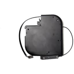 USB Type C Cable Retractor for data, video, and charging
