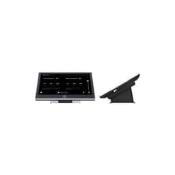 10.1″ Tablet Desk Top Black Touch Panel