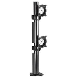 Dual Vertical Desk Clamp Mount
