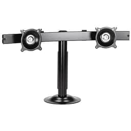Horizontal dual array blk grommet mount