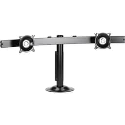 2x1 Dual Monitor Array Grommet Stand