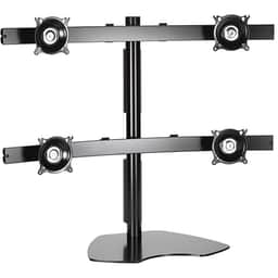 2x2 array table stand