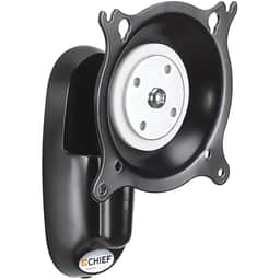 SFP wall mount, Pivot/Pitch