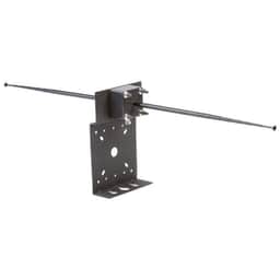 Listen Tech LA-122 Universal Antenna Kit 72/216 MHz