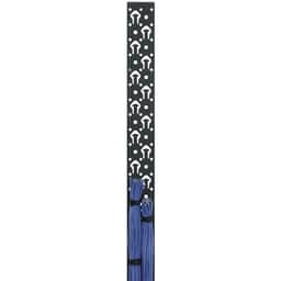 3-1/4"W,13SP W/TIE POST,6PK