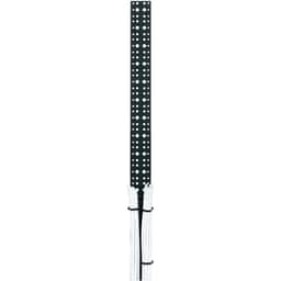 2"W,13SP W/HOLES,6PK