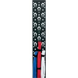 3-1/4″W,23SP W/TIE POST,6PK