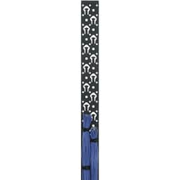 70″H,3-1/4″W SLOT LACER,6 PACK
