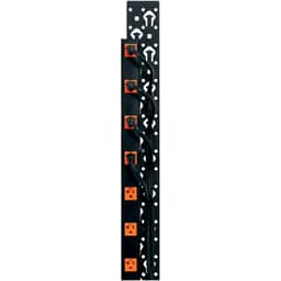 70"H,4-3/4"W SLOT LACER,6 PACK