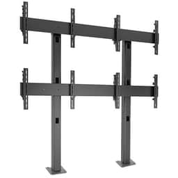 FUSION 2X2 BOLT-DOWN VIDEO WALL