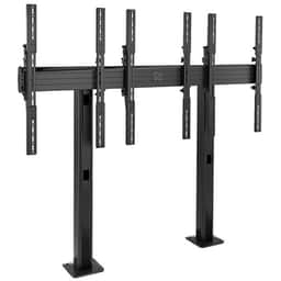 FUSION 3X1 Portrait Micro-Adjustable Large Bolt-Down Frstding Video Wall