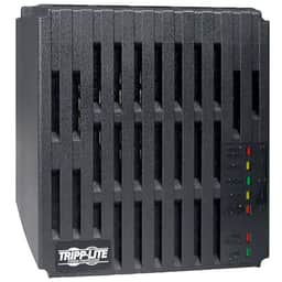 1800W 120V Power Conditioner with Automatic Voltage Regulation (AVR), AC