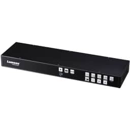 CaptureVision System 4 HDMI Inputs and IP Video Source and Standard