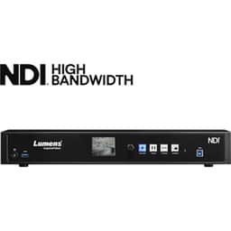 TAA Capture Vision System-4 Channel Recorder and Streaming