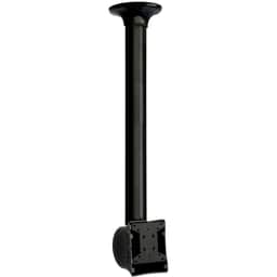 LCD Ceil/Mt. 18"-30" Adjustable Length