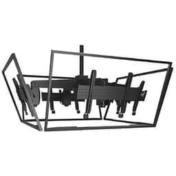 LCM Large Ceiling Multi-Directional Solutions