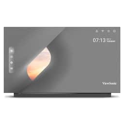 163" All-in-One Direct View LED Display, 1920x1080 Resolution.