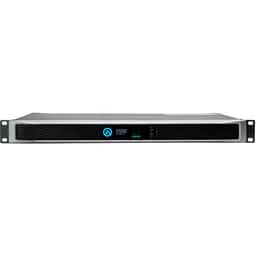 LEA CS704D-ADSP 4-Channel Commercial Amplifier 700W