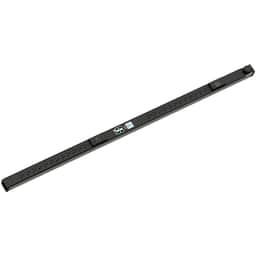 Network Metered ZeroRU PDU, 30A, 120V, 24 Outlet, TAA compliant