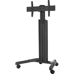 Large FUSION Cart Manual Adjustable