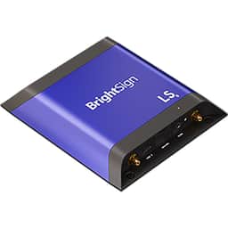 Brightsign LS445 4K H.265 Video Player with HDMI Out