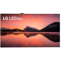 LSAA DVLED P1.25 BROADCAST Main Cabinet Premium 600Nit 600×337.5×44.9