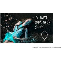 LSCB DVLED P1.5 Ultra Slim SMD Half Width Cabinet Faceted Curve 800Nits