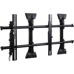 Chief LTM1U Large Fusion Micro-Adjustable Tilt Wall Mount